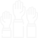 Lend a Hand. Change a Life